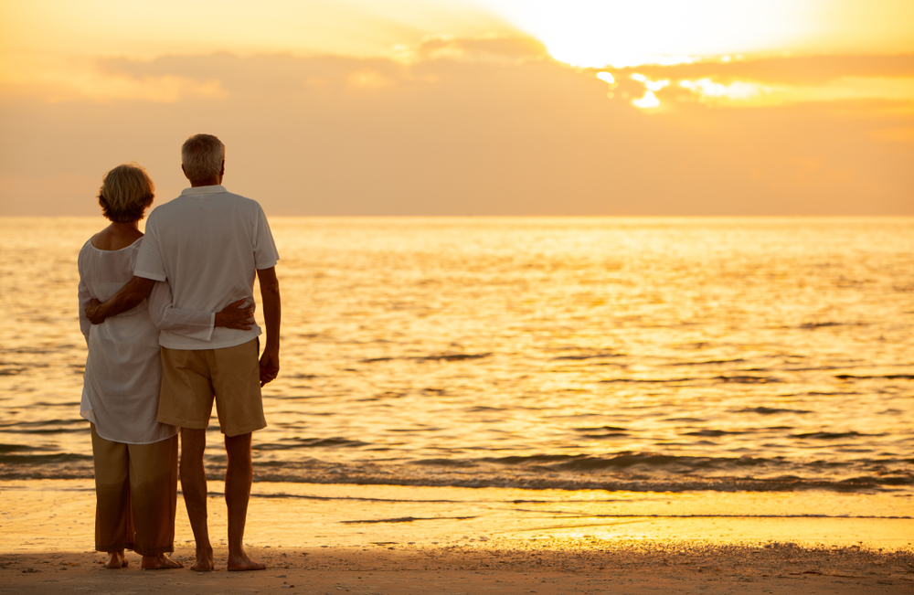Why retire in go live in Cancun?