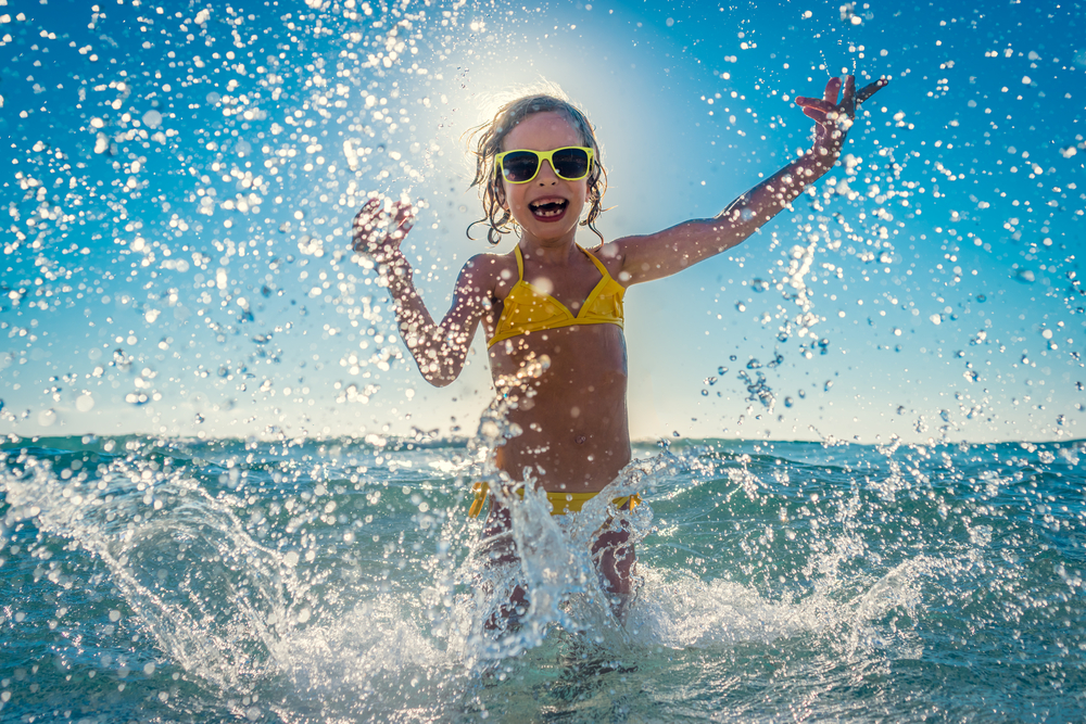 Tips for traveling with kids to Cancun