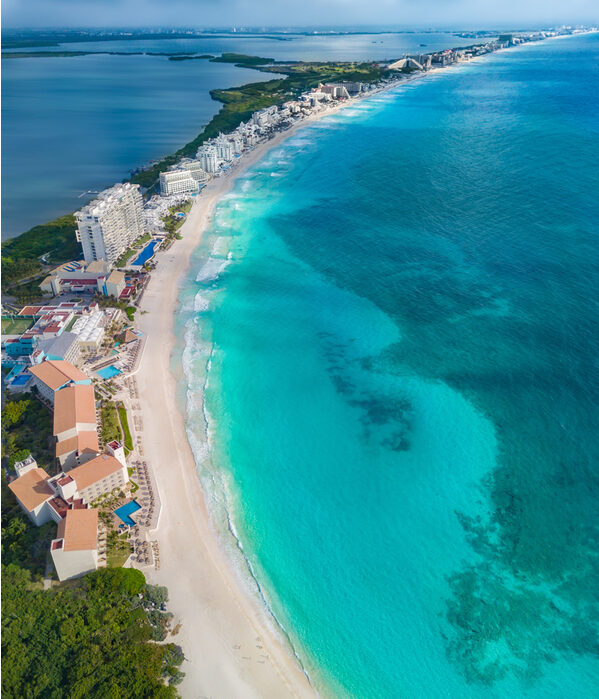 cancun real estate