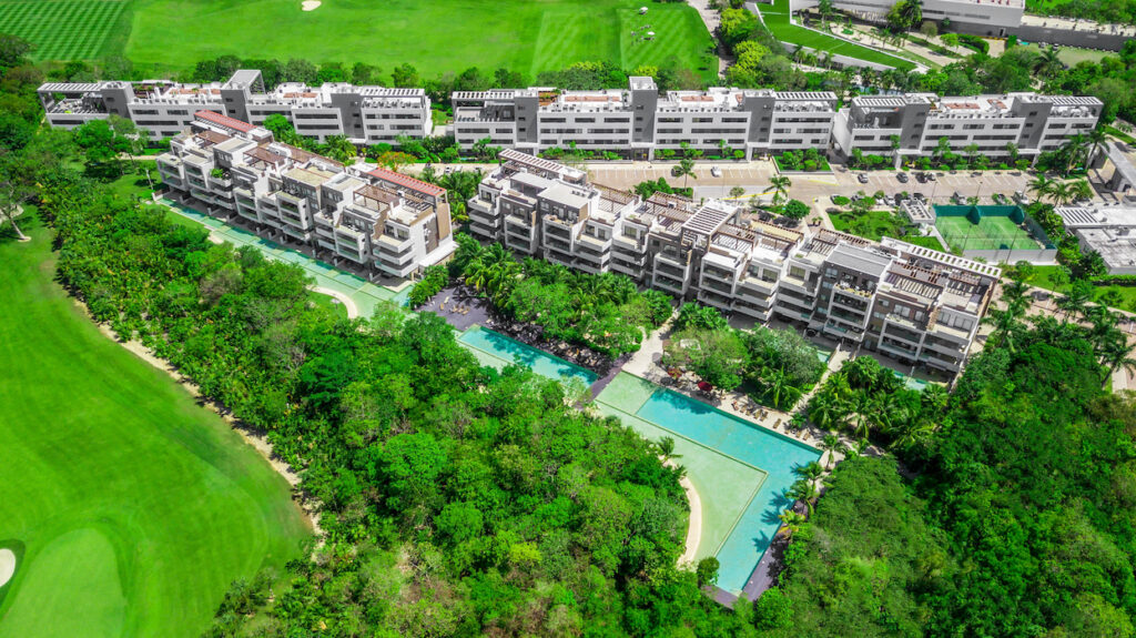 Lorena Ochoa Residences