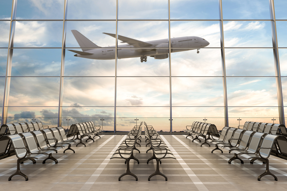 How to go from Cancun airport to downtown and hotel zone