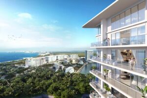 sls bahia beach cancun
