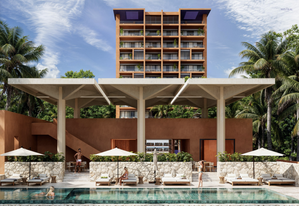 Cancun Real Estate