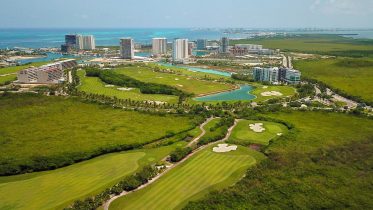 puerto cancun real estate