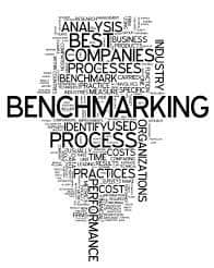 Benchmarking