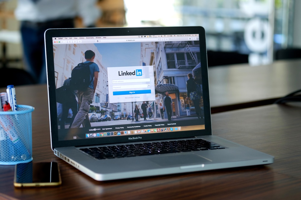 Cómo utilizar Linkedin en Marketing Digital – Neo E-Marketing