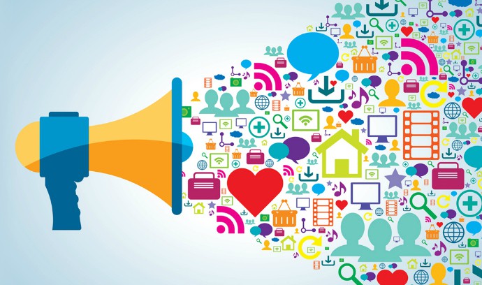 social media manager servicios de agencia de marketing digital