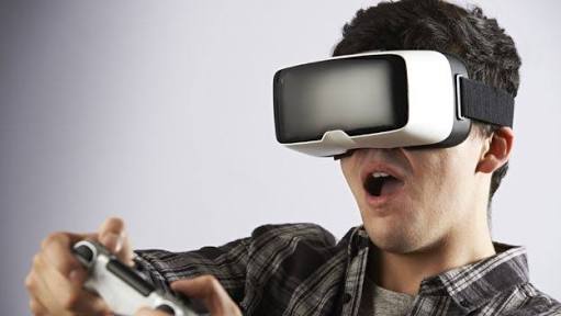 diferencia entre realidad virtual y realidad aumentada