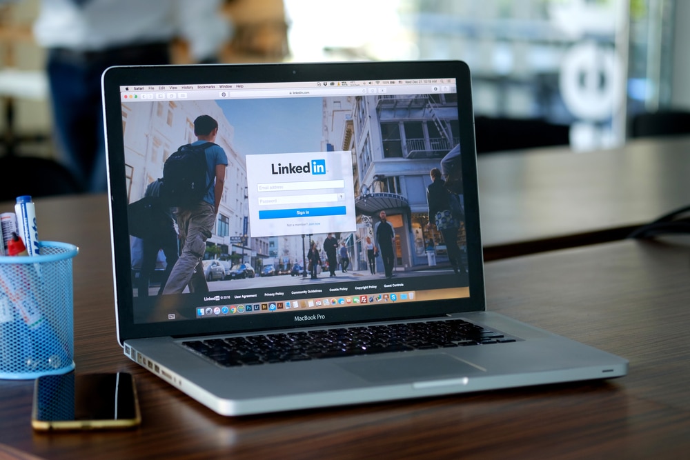Tendencias de marketing digital para 2020 – LinkedIn