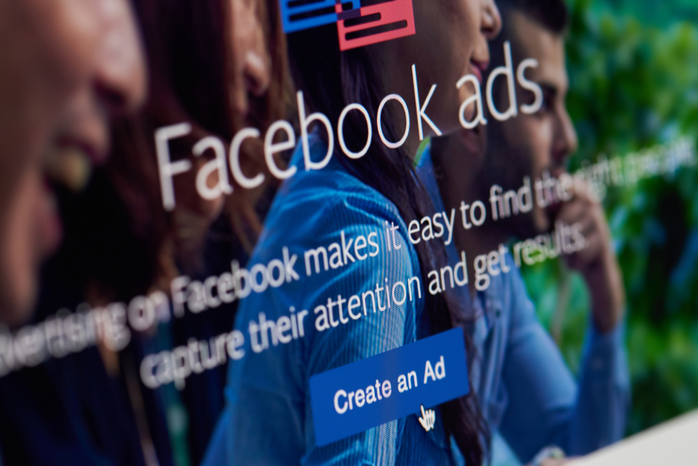 beneficios de pautar anuncios de facebook durante covid19