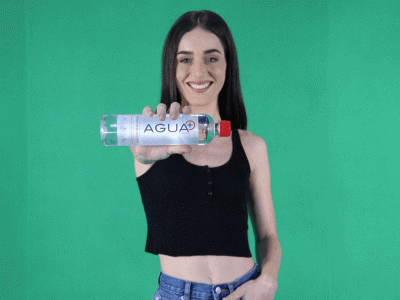 agua plus